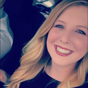 Meet your Posher, Brianne